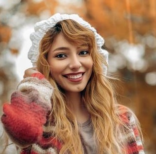 Customer hero image