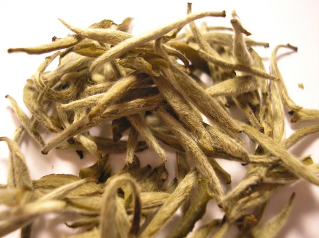 White tea